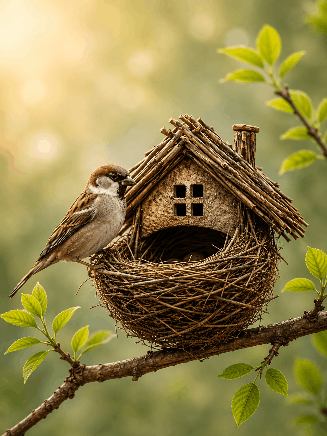 Home & Property Finance
