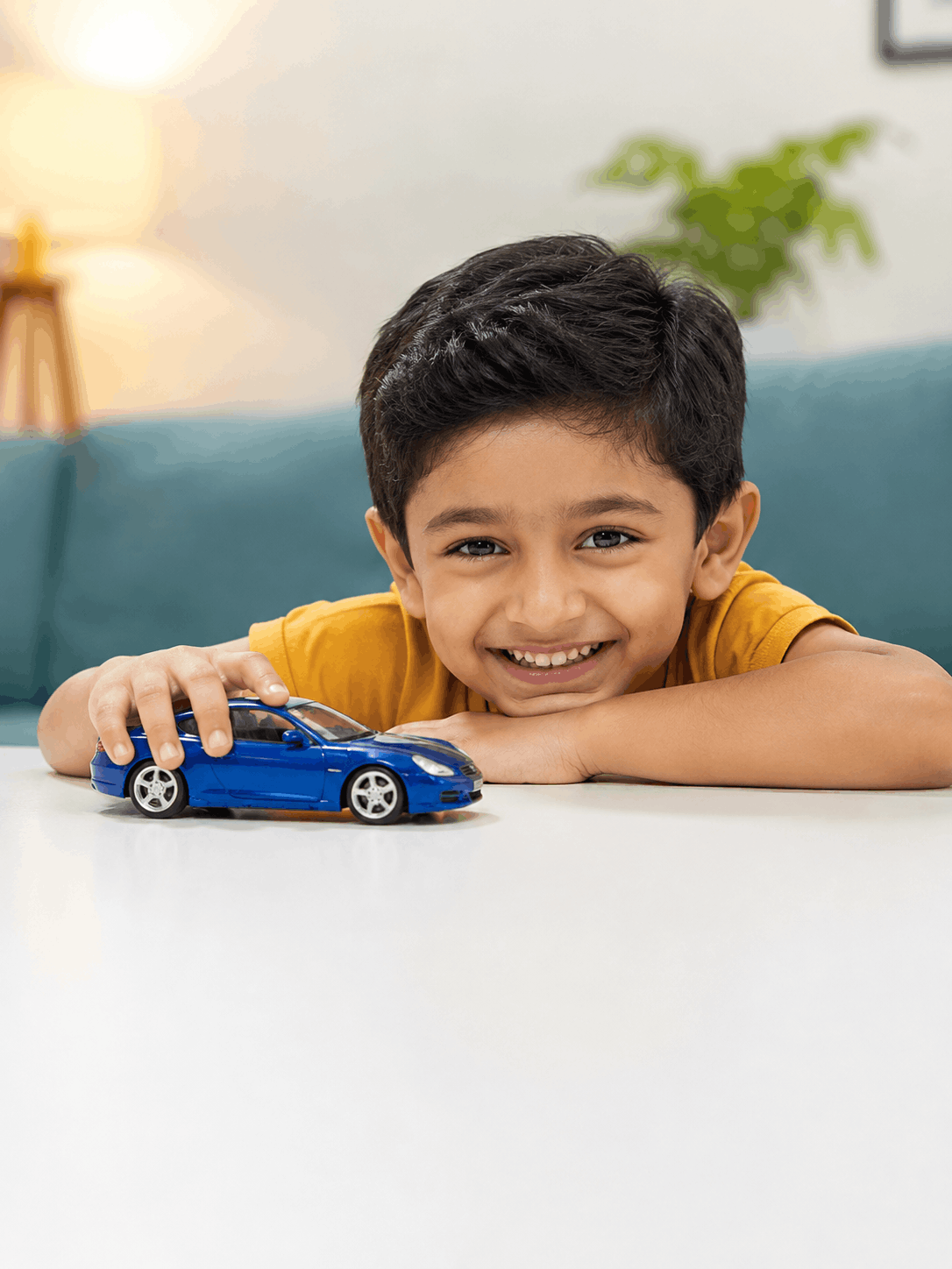 Vehicle Finance