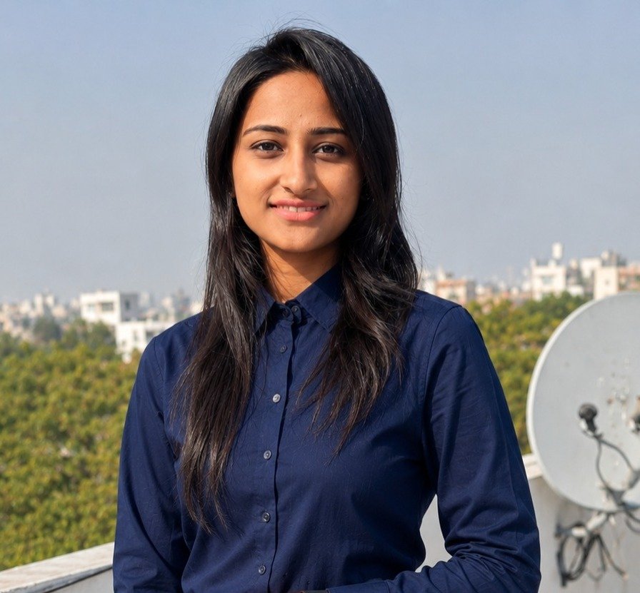 Krishna Patel